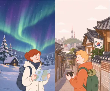 Why Learn Korean? 8 Reasons to Start in 2026 and Where to Begin in Finland