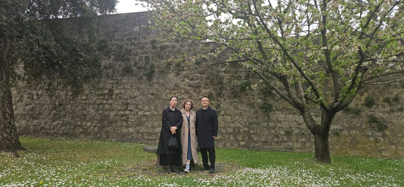 Tampere KSI brings Korean culture to Viterbo