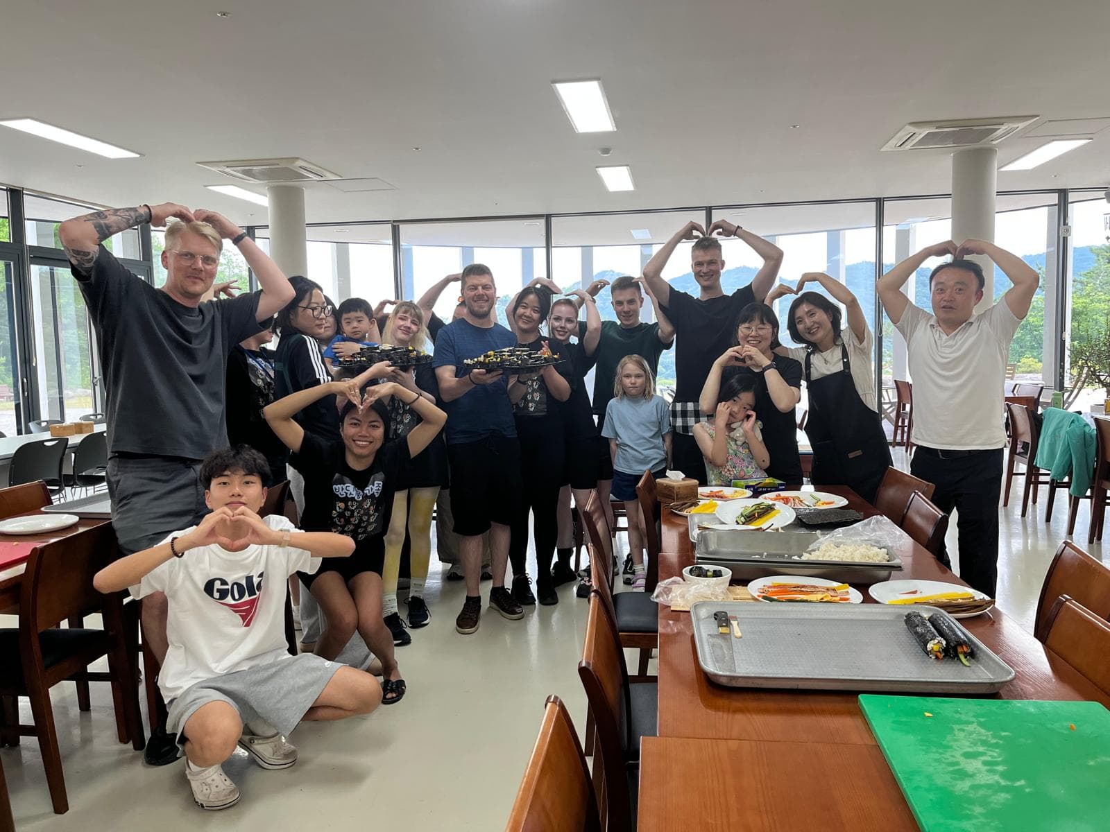K-Tour