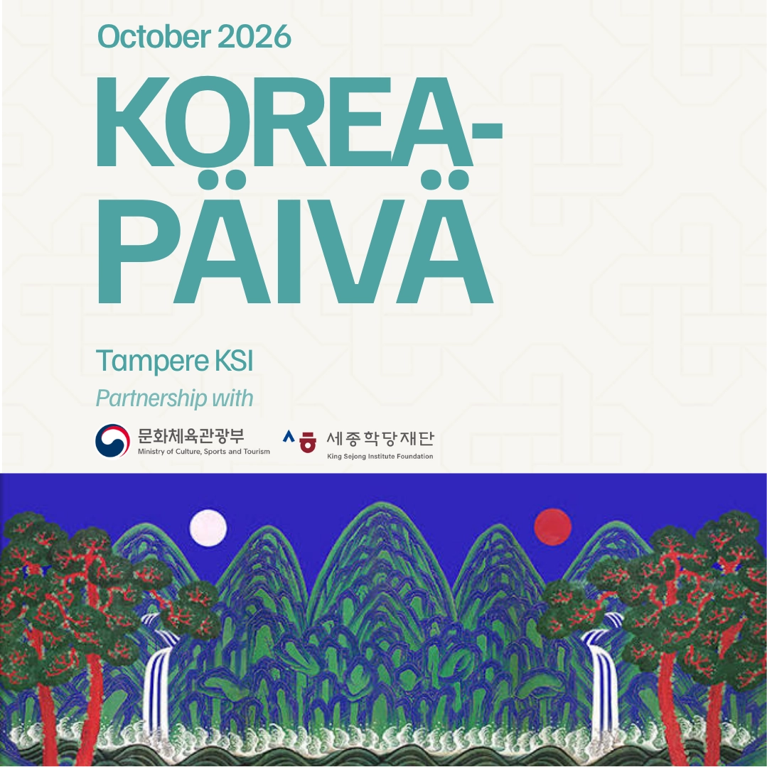 Korea-Paiva 2026